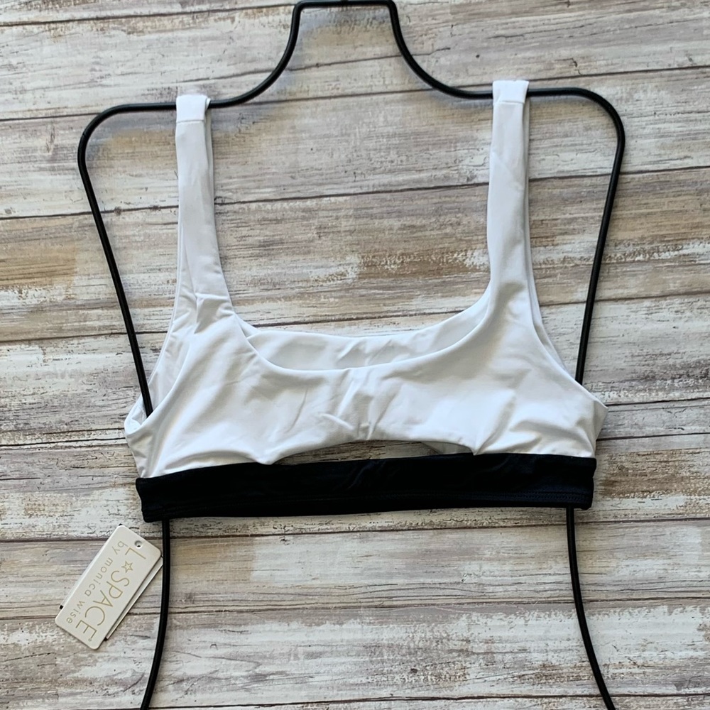 L*Space Swim ARIEL Bikini Top - Picture 8 of 13